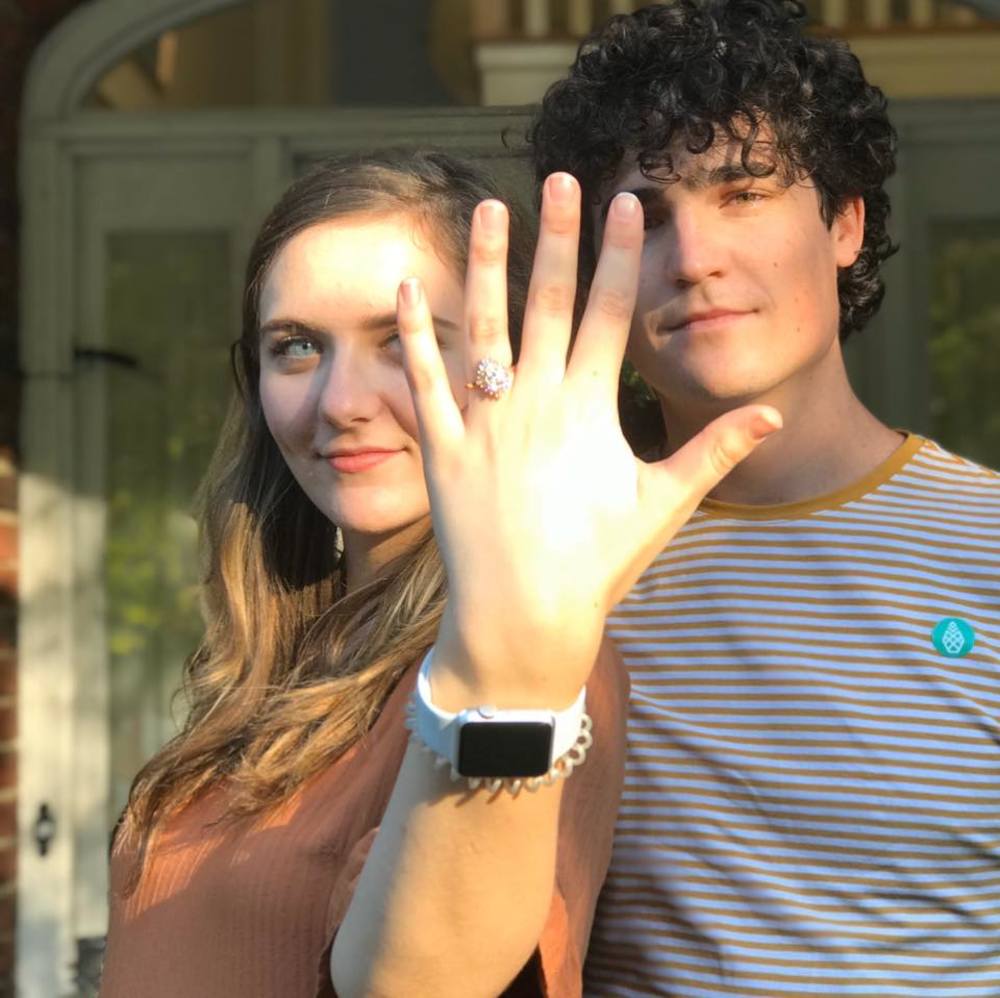 Meet your Posher, Chase